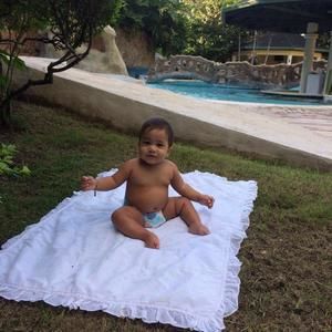 Meet your Posher, Ana pamela